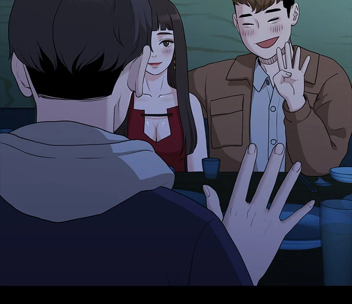So close, yet so far chapter 3 page 18