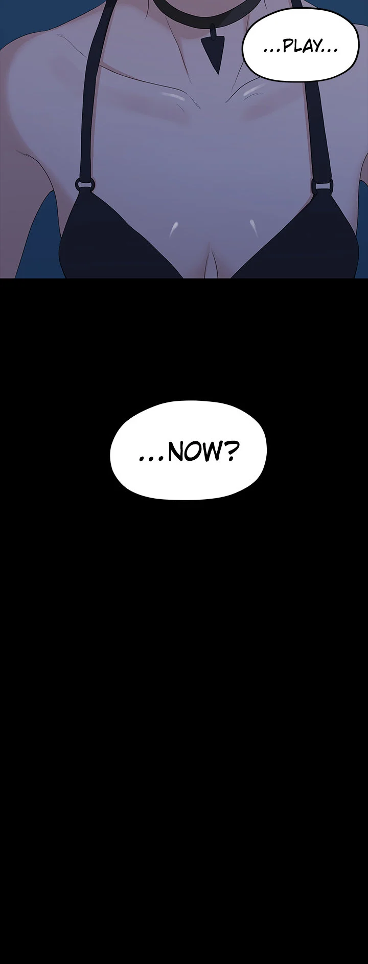 So close, yet so far chapter 3 page 25