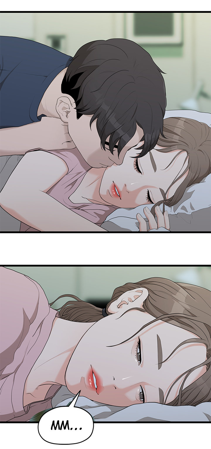 So close, yet so far chapter 3 page 33