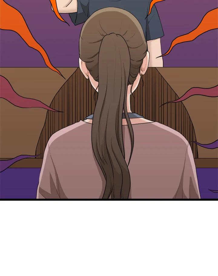 So close, yet so far chapter 3 page 40