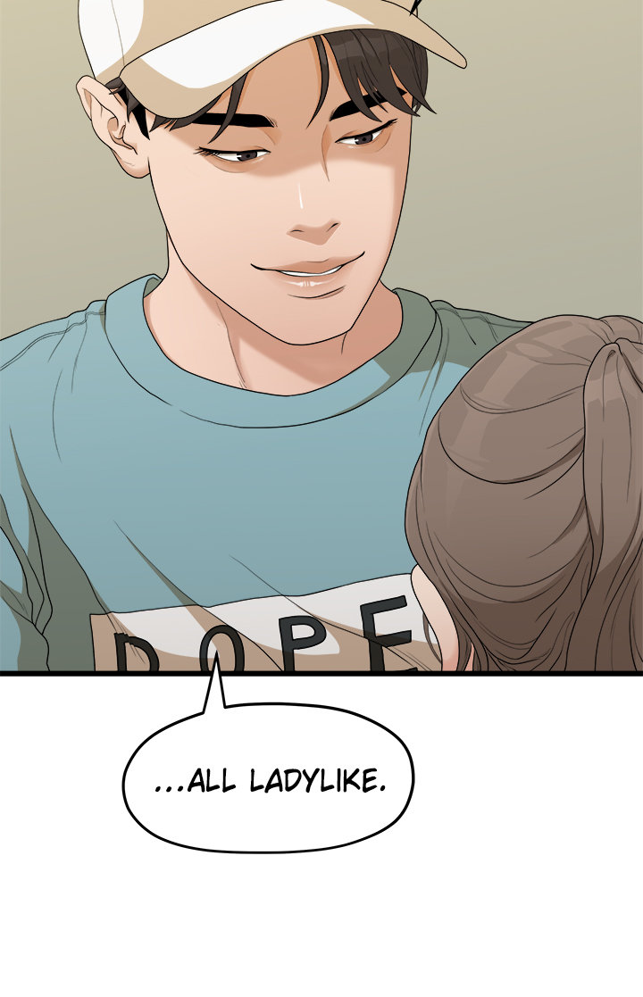 So close, yet so far chapter 3 page 55