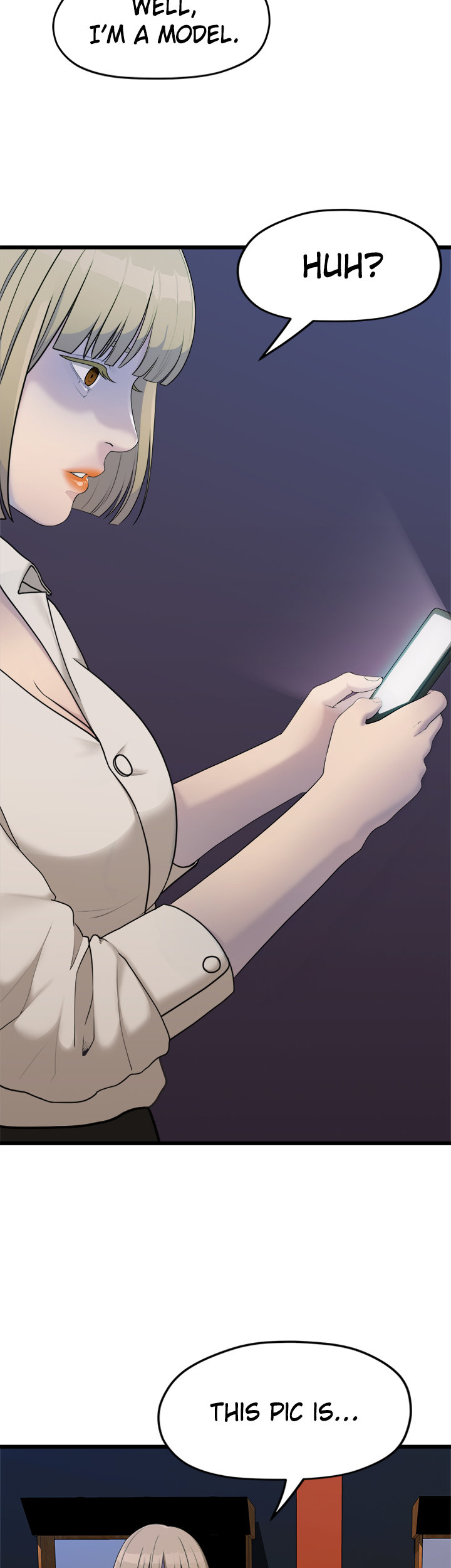 So close, yet so far chapter 3 page 62