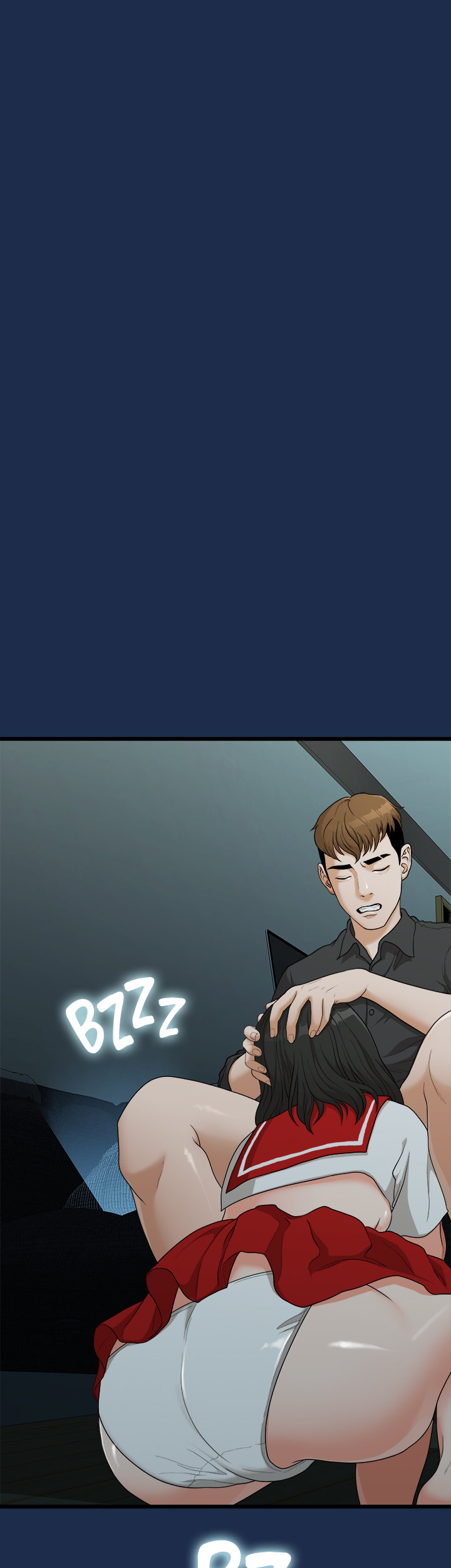 So close, yet so far chapter 3 page 89
