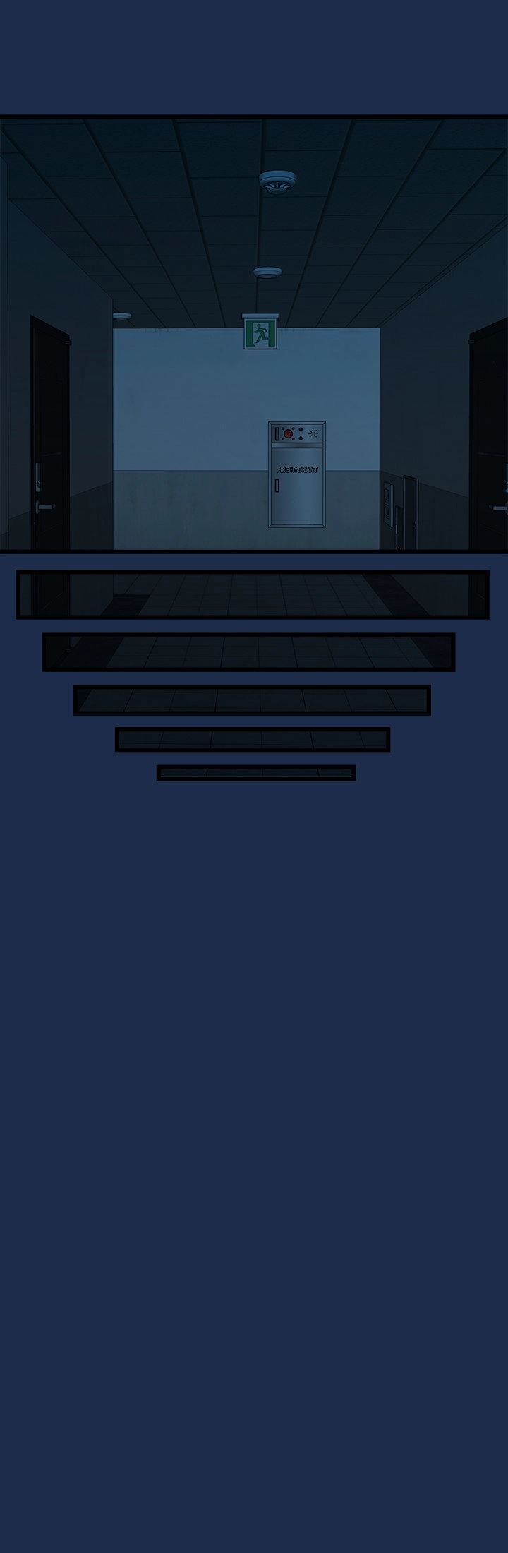 So close, yet so far chapter 3 page 106