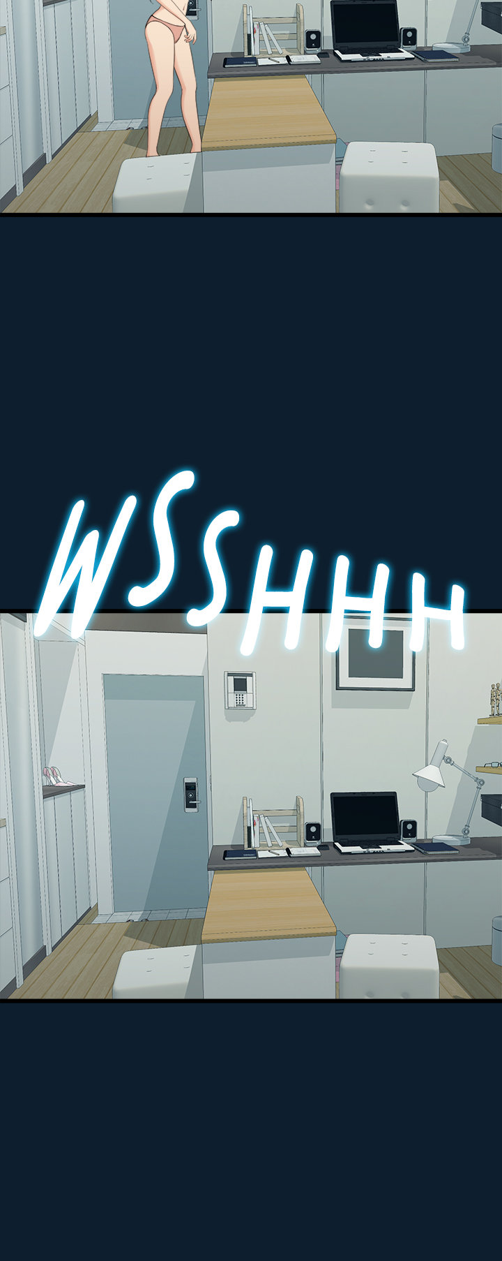 So close, yet so far chapter 4 page 24