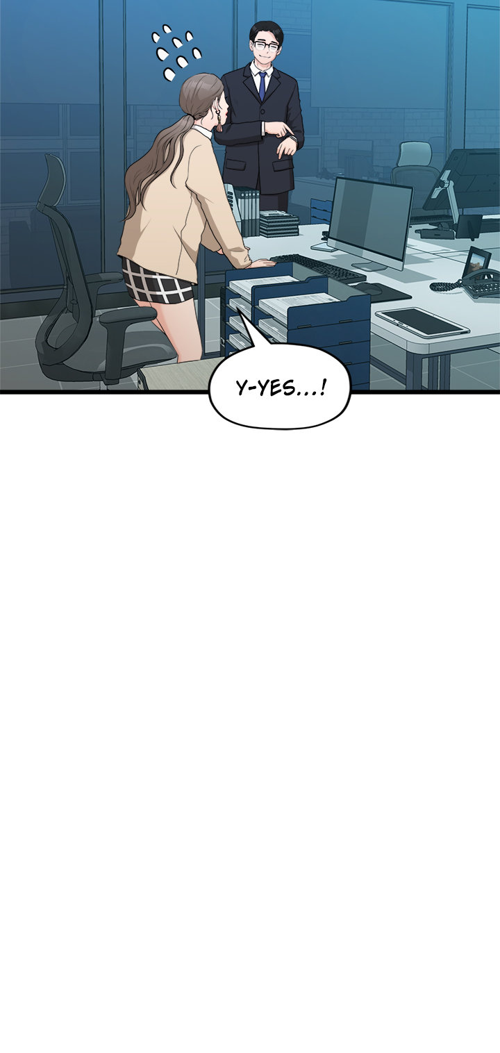 So close, yet so far chapter 4 page 46