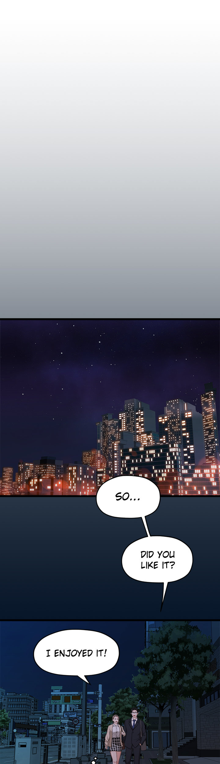 So close, yet so far chapter 4 page 47
