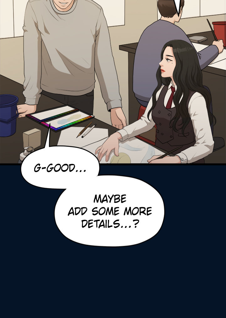 So close, yet so far chapter 4 page 52