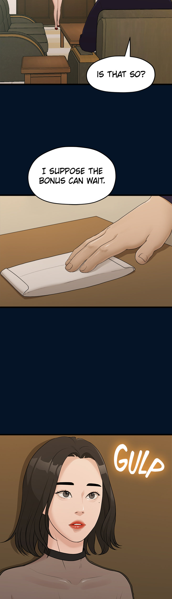 So close, yet so far chapter 4 page 63