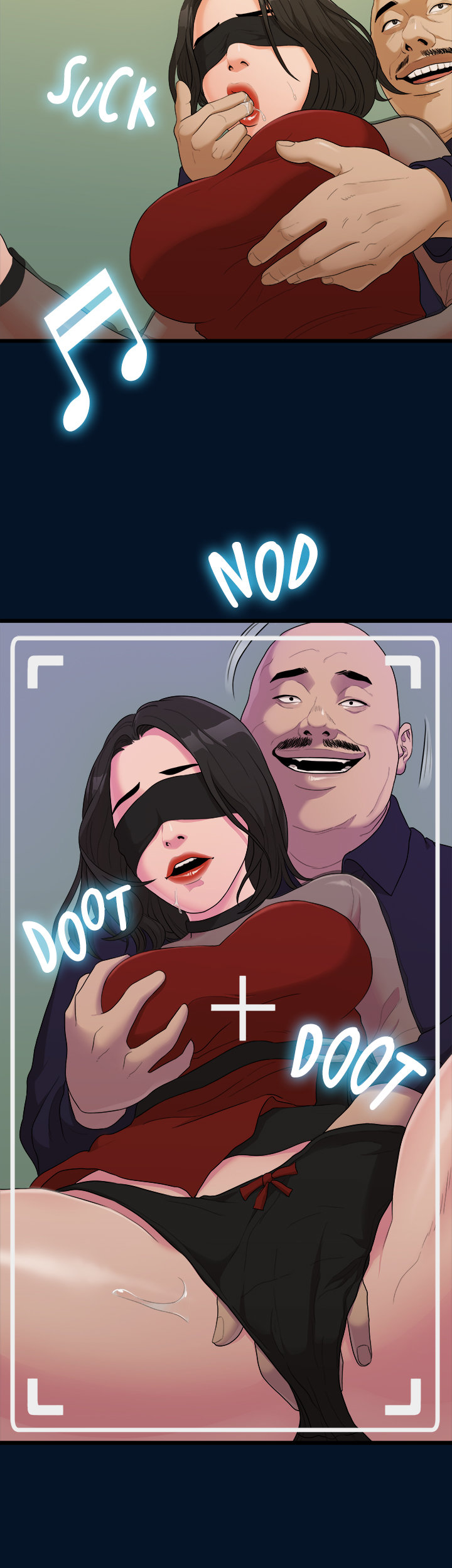 So close, yet so far chapter 4 page 68
