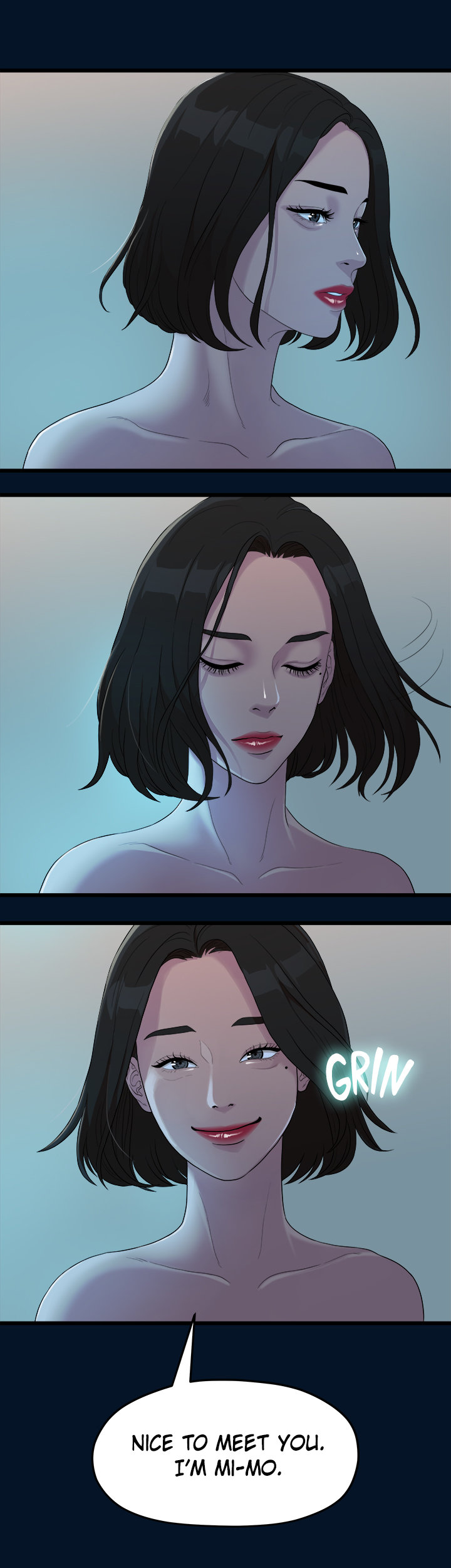 So close, yet so far chapter 4 page 80