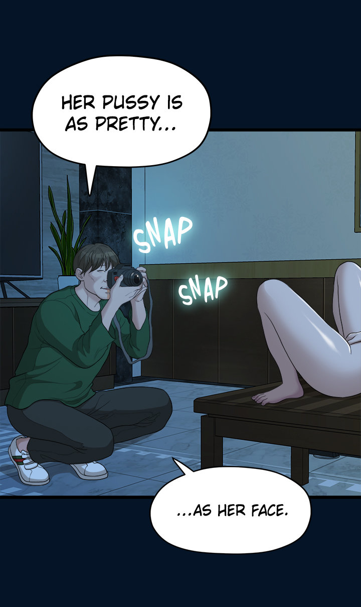 So close, yet so far chapter 4 page 83