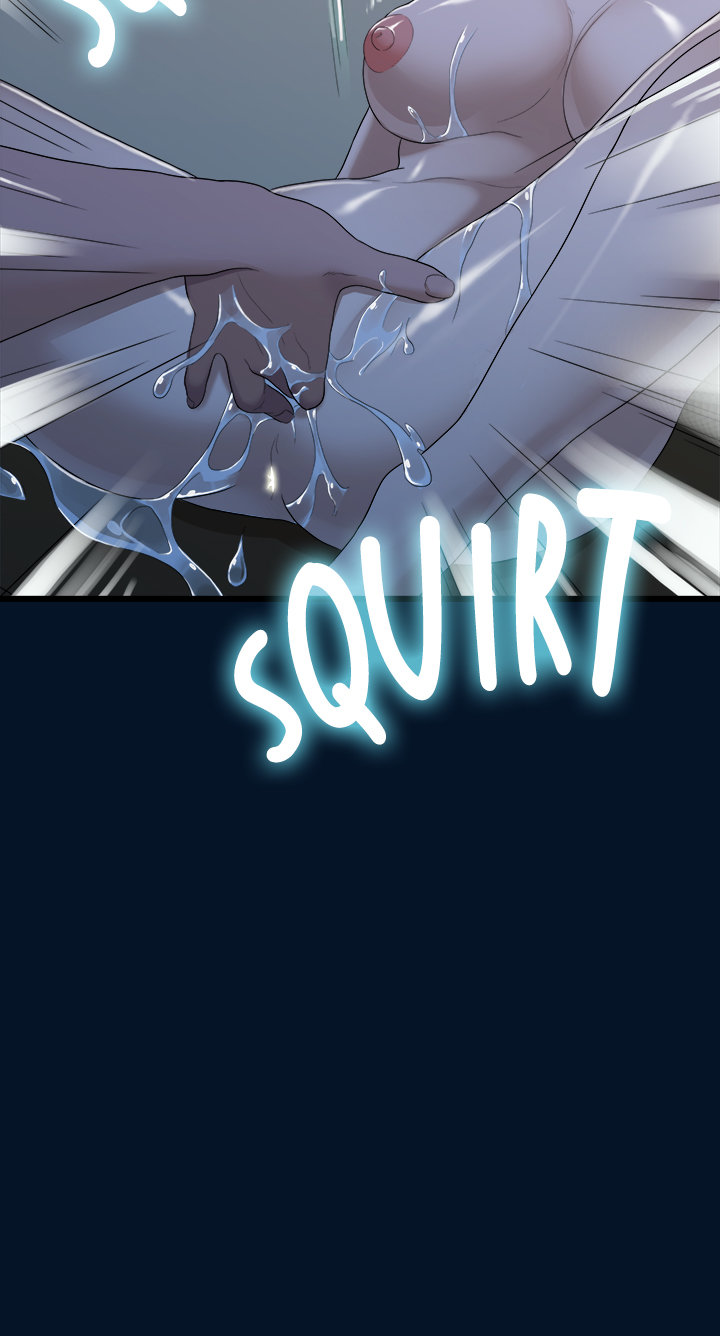 So close, yet so far chapter 4 page 87