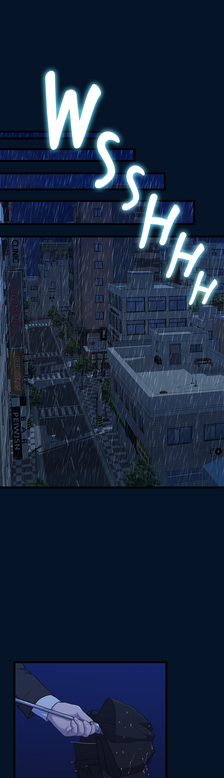 So close, yet so far chapter 4 page 97
