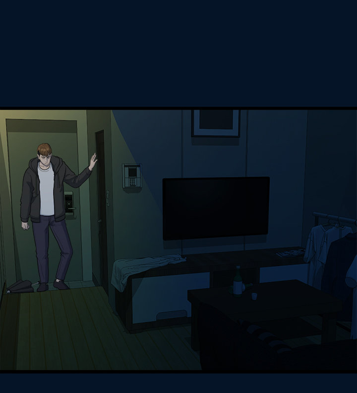 So close, yet so far chapter 4 page 99