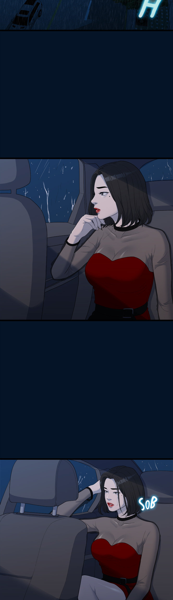 So close, yet so far chapter 5 page 15