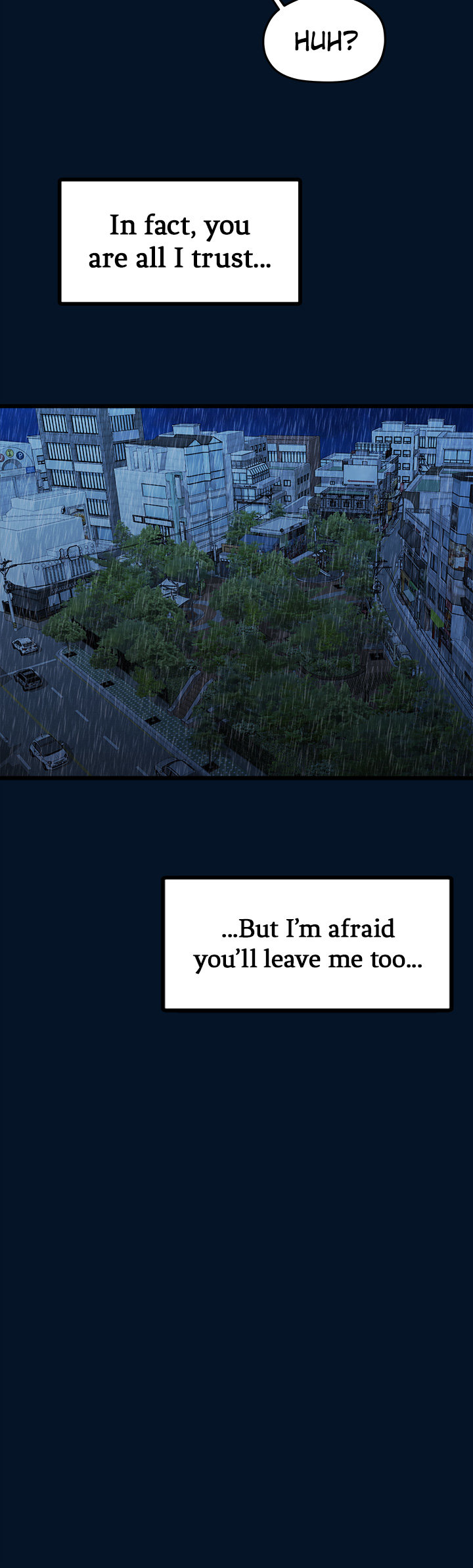 So close, yet so far chapter 5 page 17