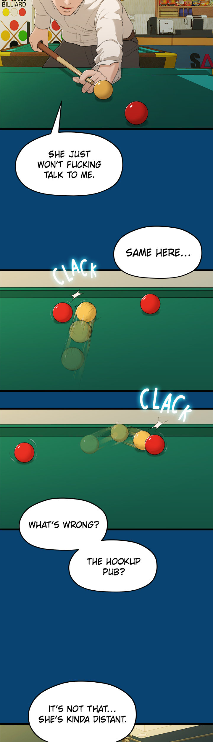So close, yet so far chapter 5 page 32