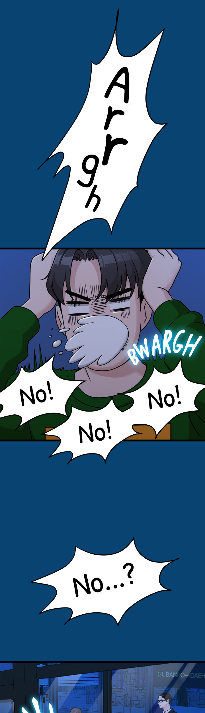 So close, yet so far chapter 5 page 48