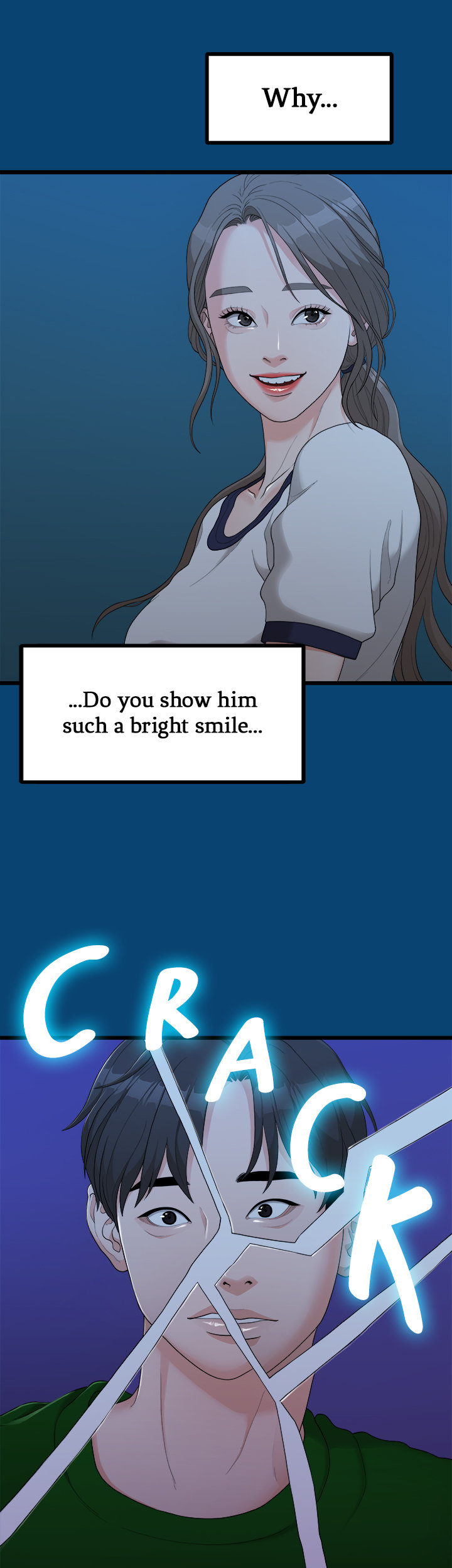 So close, yet so far chapter 5 page 52