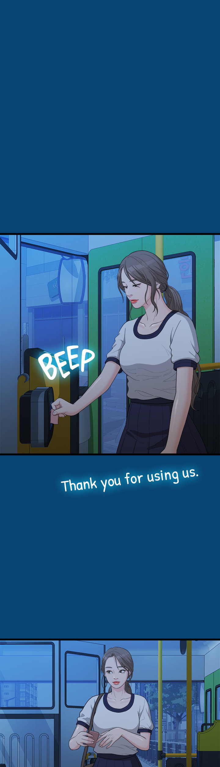 So close, yet so far chapter 5 page 54
