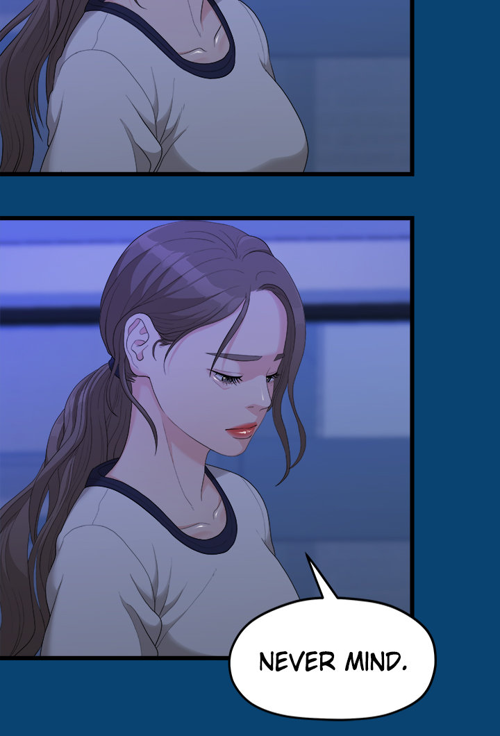So close, yet so far chapter 5 page 61