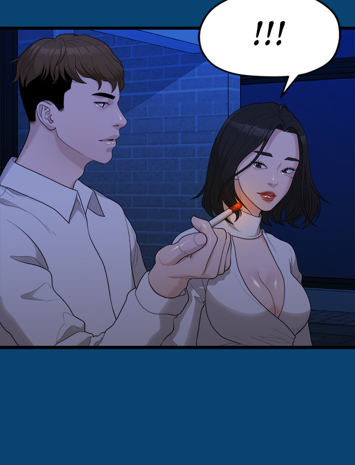 So close, yet so far chapter 5 page 65