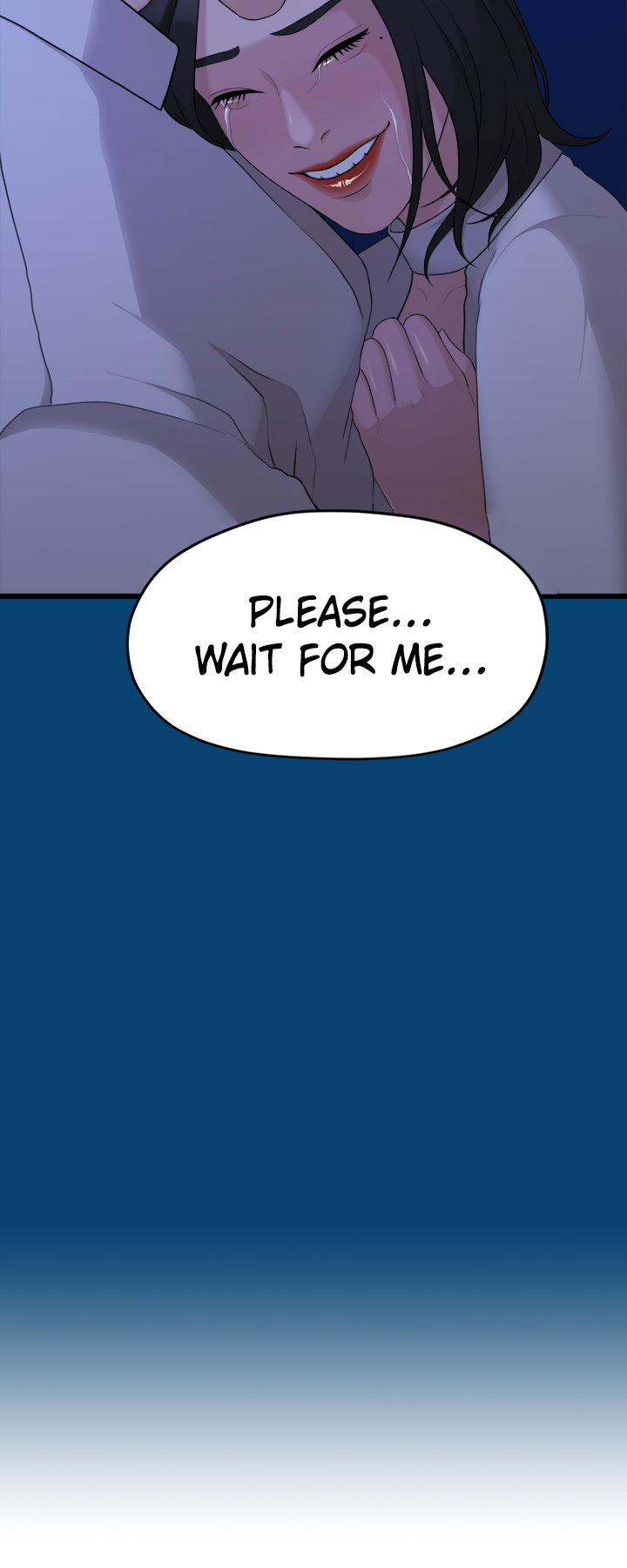 So close, yet so far chapter 5 page 72