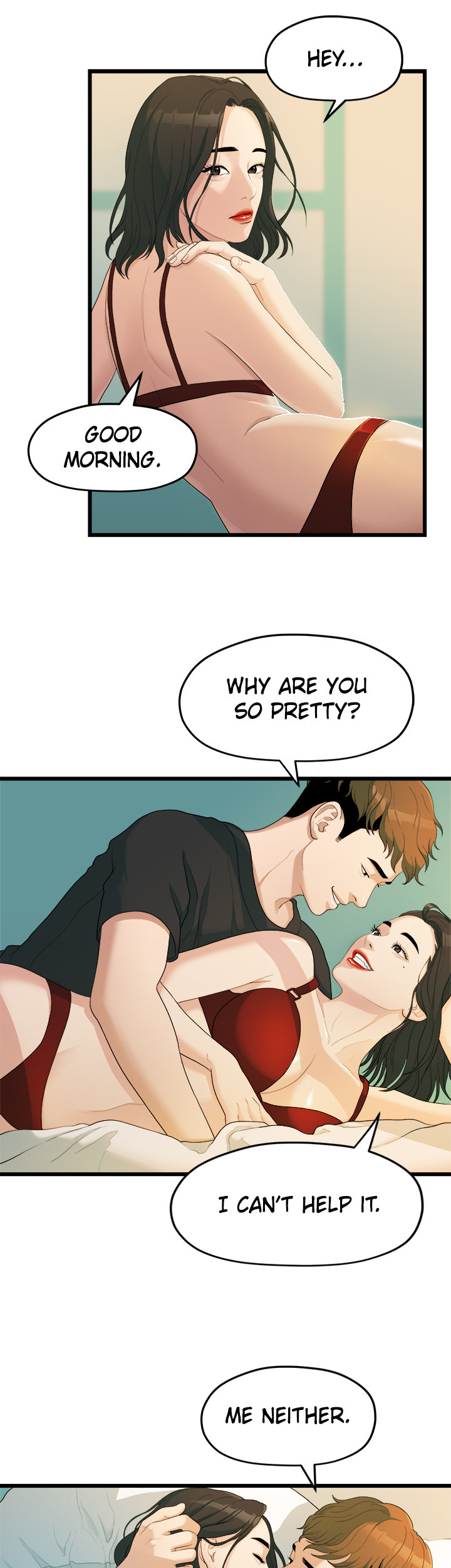 So close, yet so far chapter 5 page 77