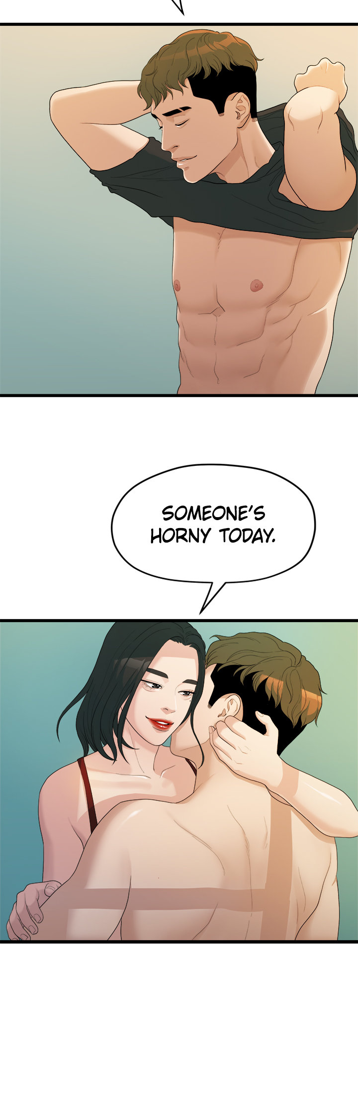 So close, yet so far chapter 5 page 79