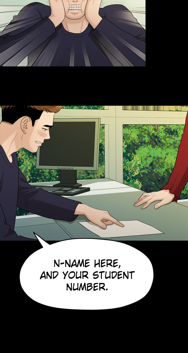 So close, yet so far chapter 5 page 88