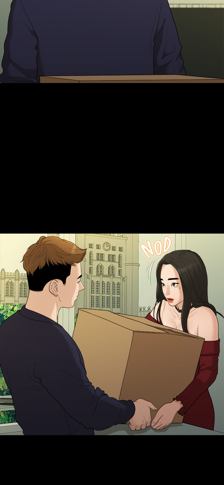 So close, yet so far chapter 5 page 91