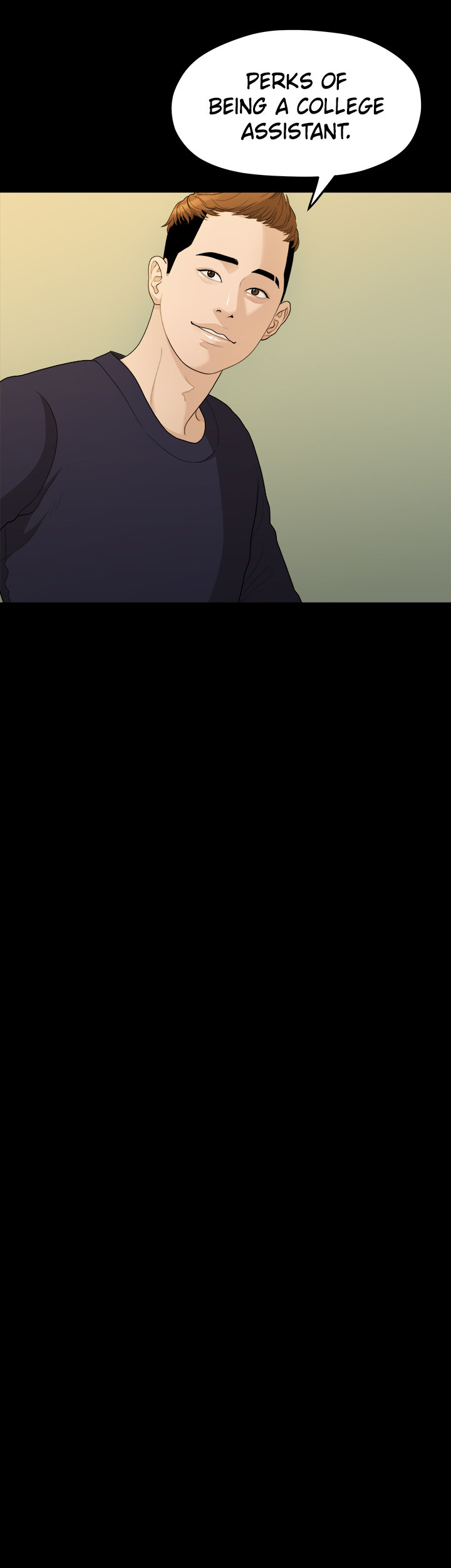 So close, yet so far chapter 5 page 99