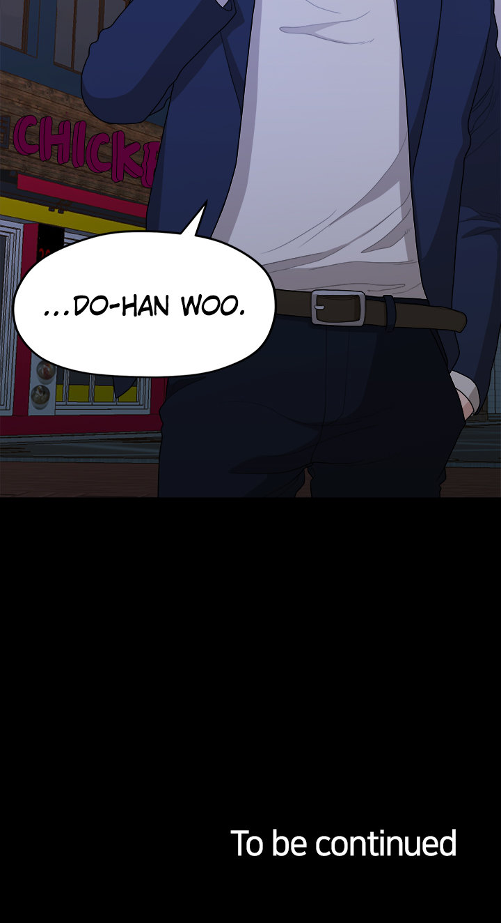 So close, yet so far chapter 5 page 105