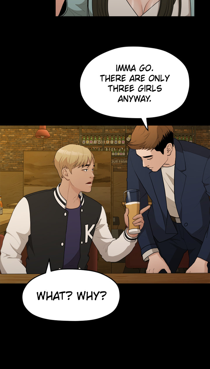 So close, yet so far chapter 6 page 14