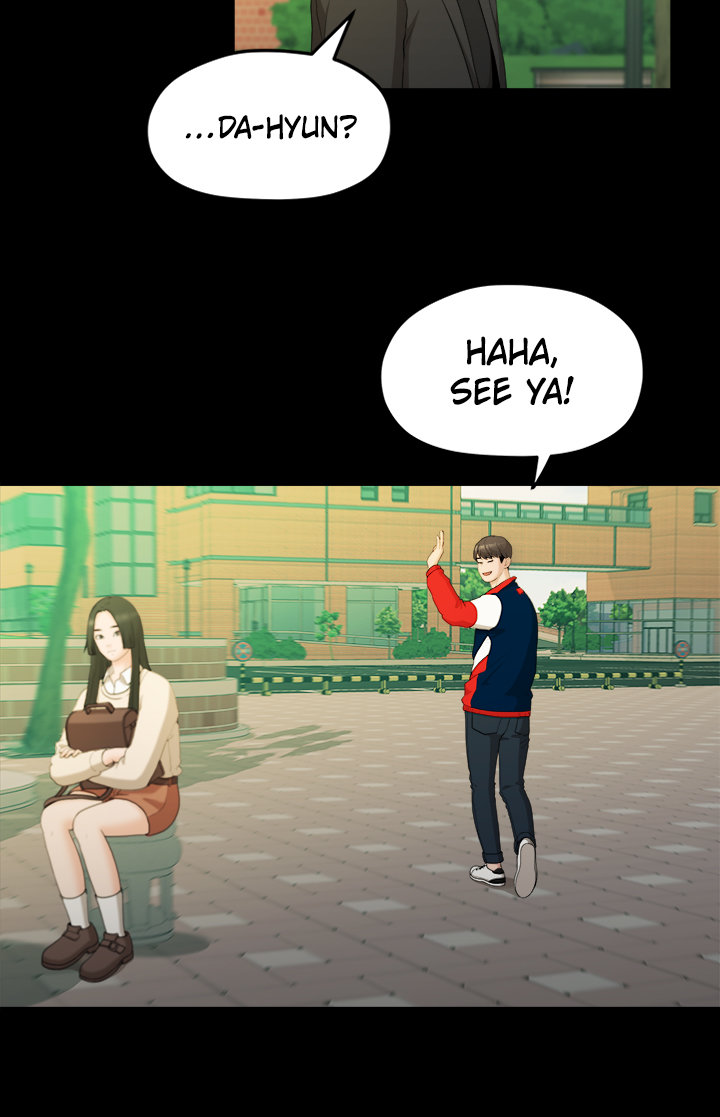 So close, yet so far chapter 6 page 22