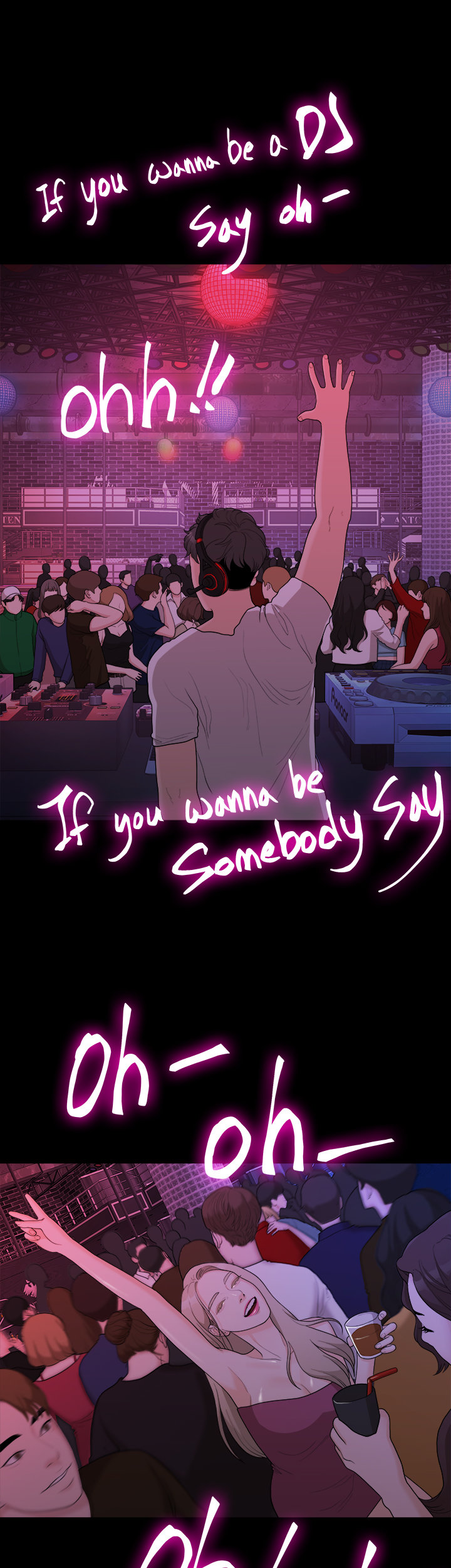 So close, yet so far chapter 6 page 26