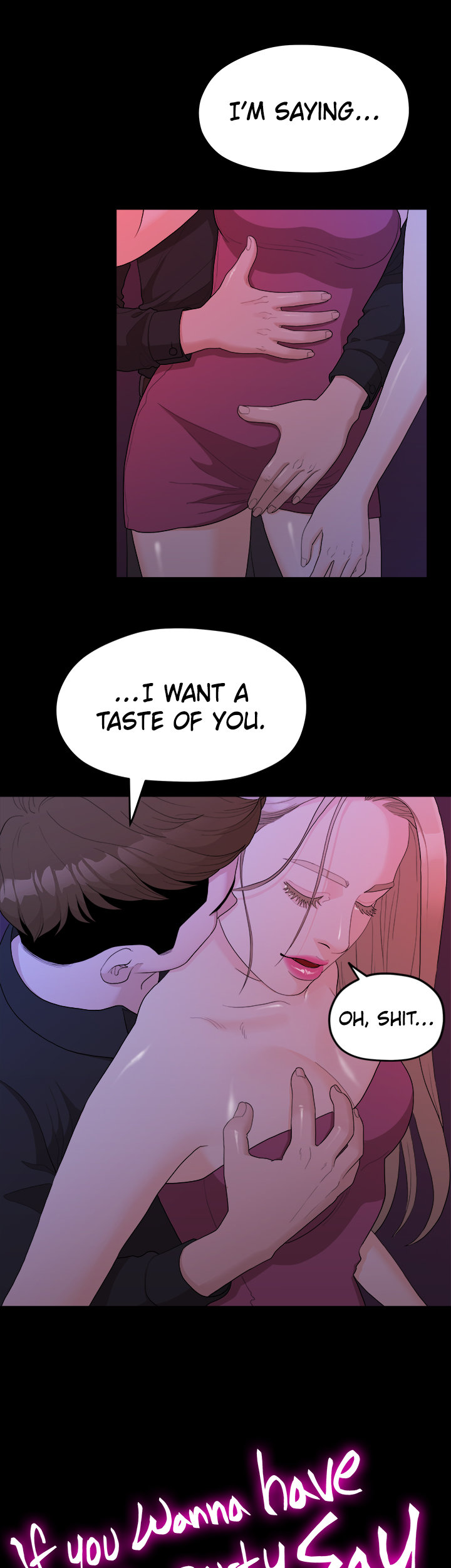 So close, yet so far chapter 6 page 29