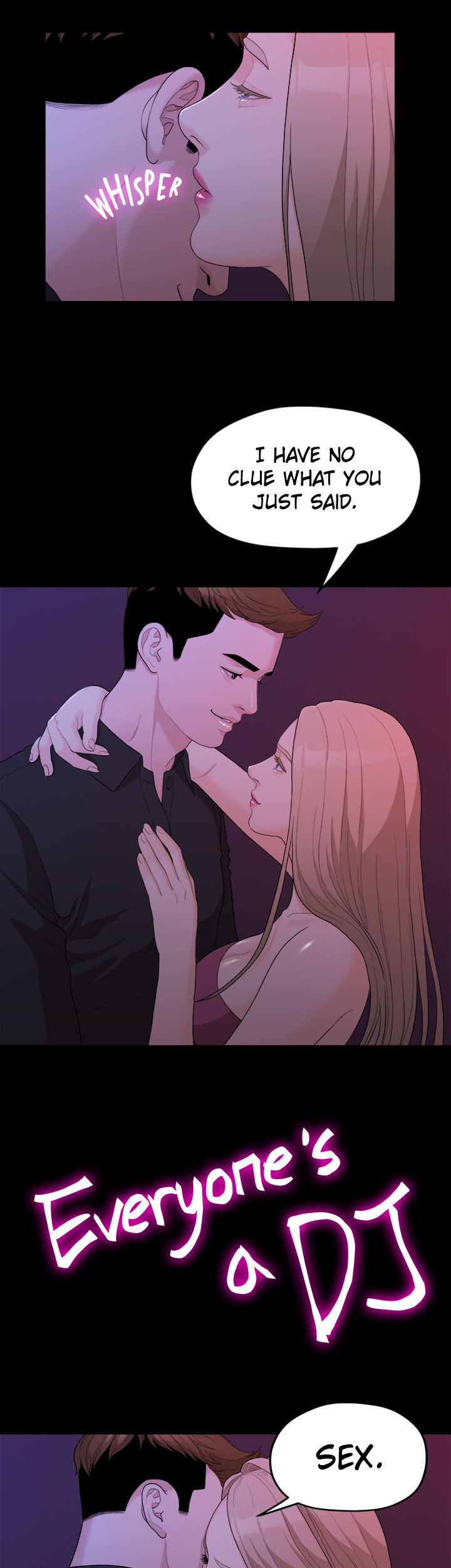 So close, yet so far chapter 6 page 31