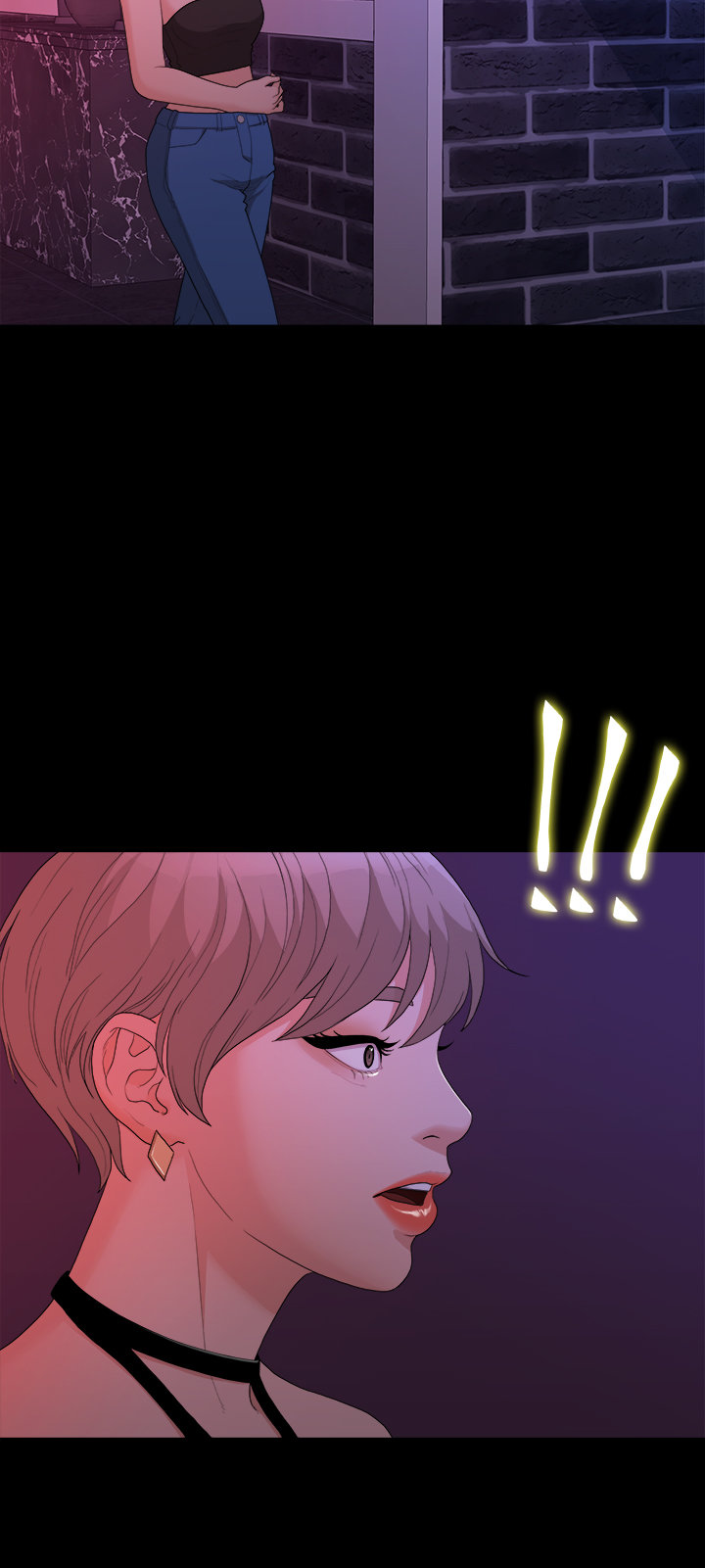 So close, yet so far chapter 6 page 51