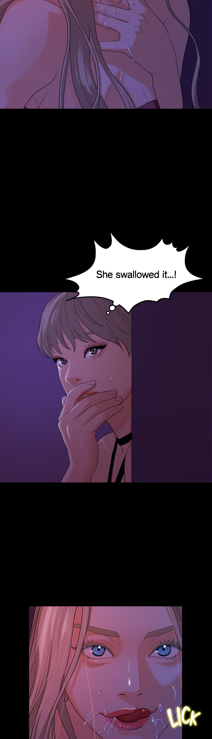 So close, yet so far chapter 6 page 60