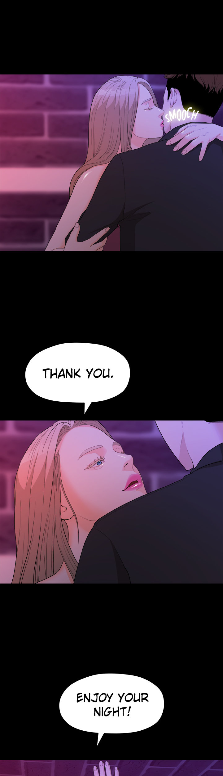 So close, yet so far chapter 6 page 62
