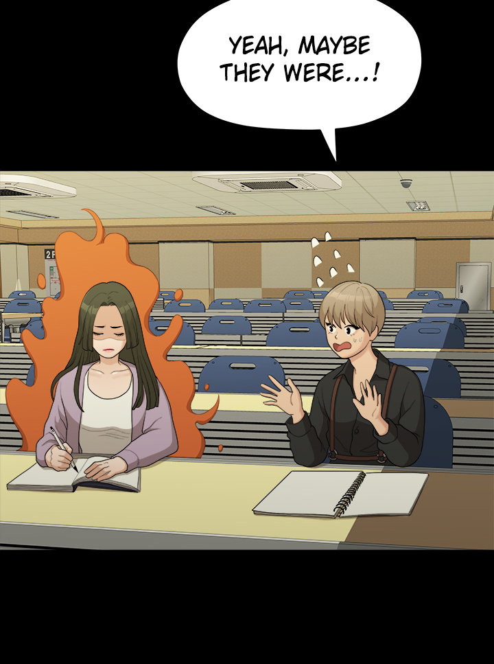 So close, yet so far chapter 6 page 69