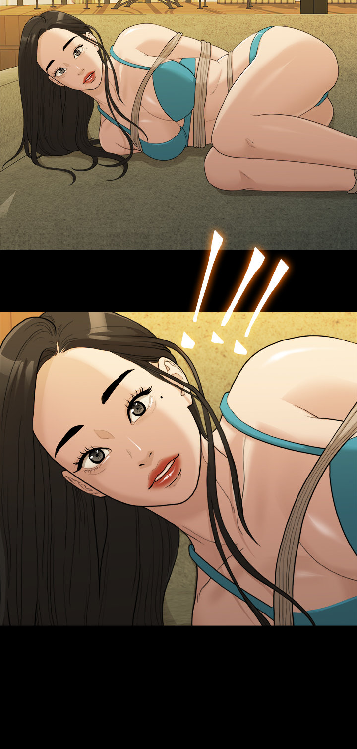 So close, yet so far chapter 6 page 96
