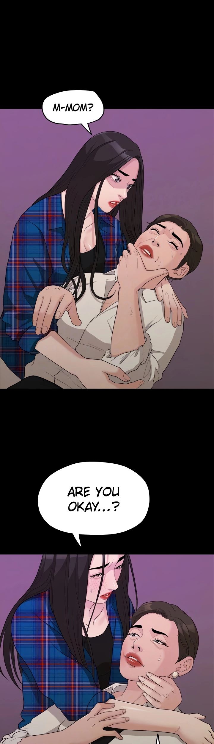 So close, yet so far chapter 7 page 4
