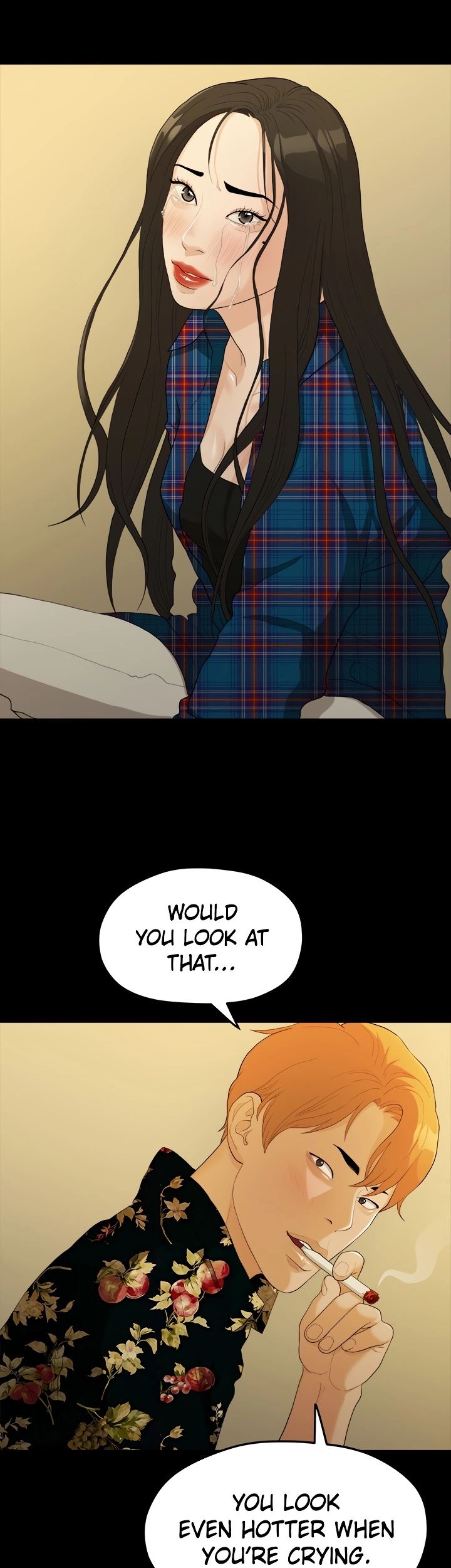 So close, yet so far chapter 7 page 16