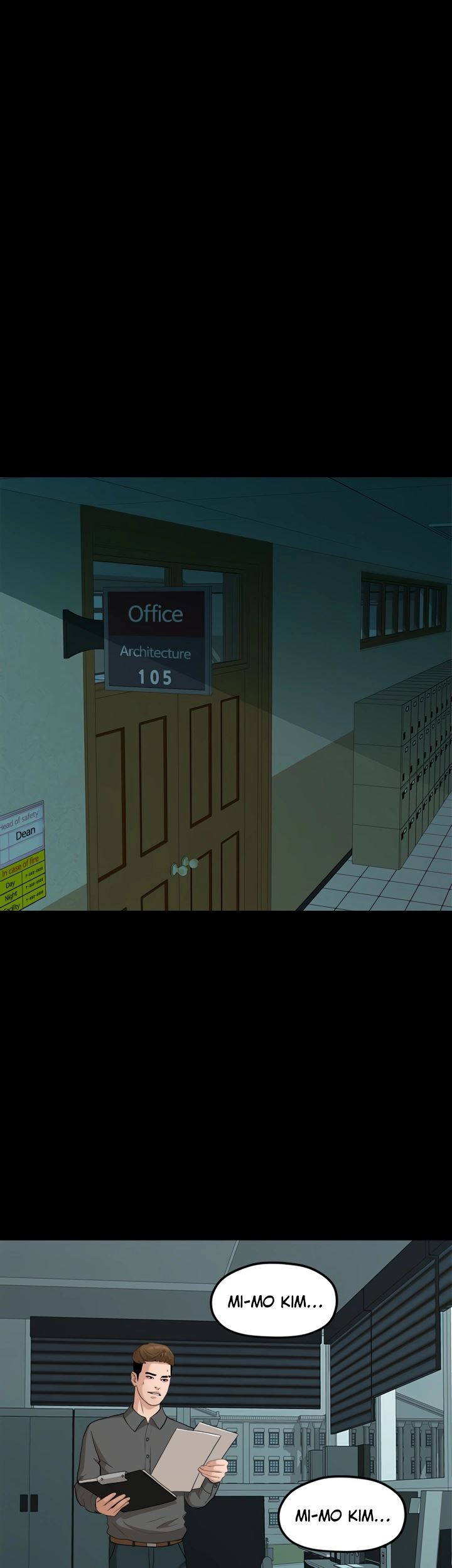 So close, yet so far chapter 7 page 36