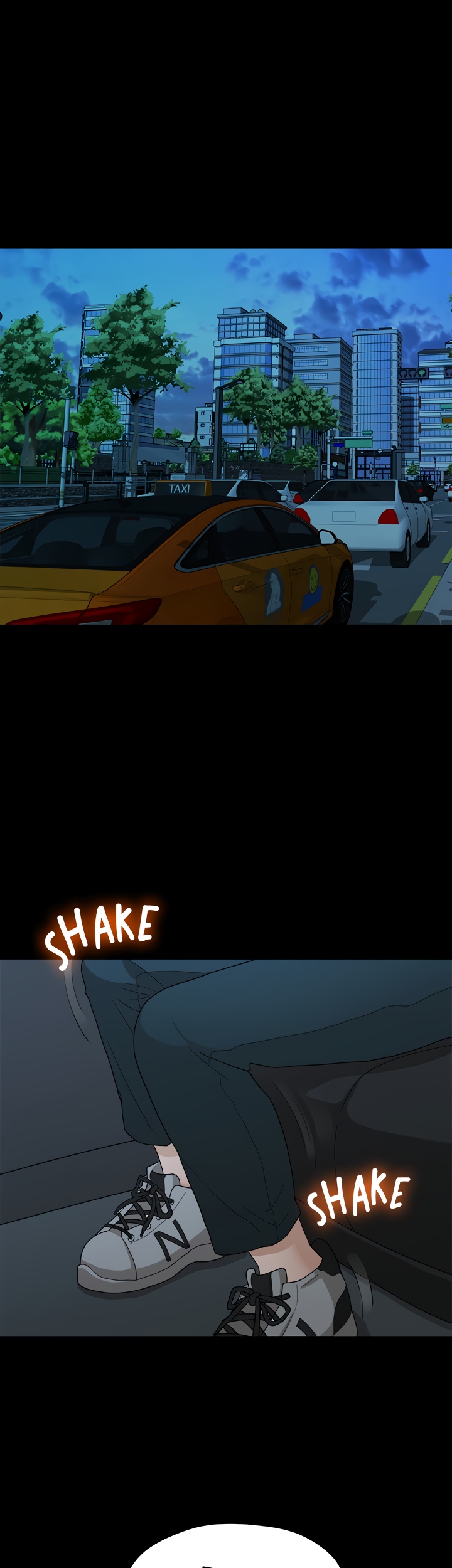 So close, yet so far chapter 7 page 40