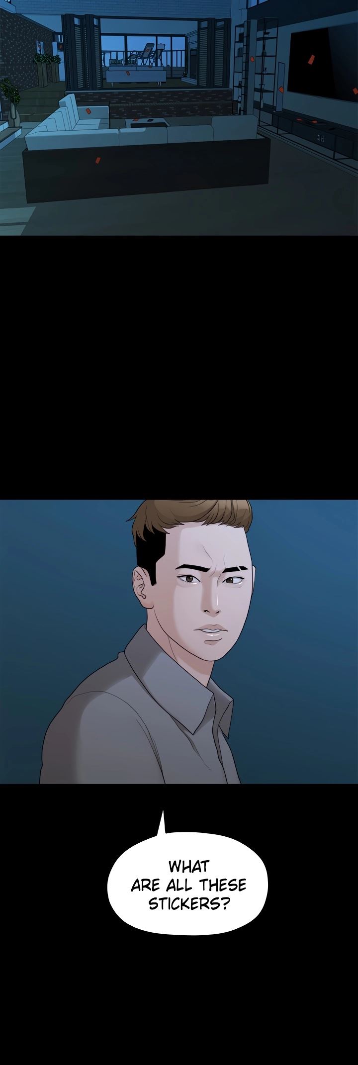 So close, yet so far chapter 7 page 48