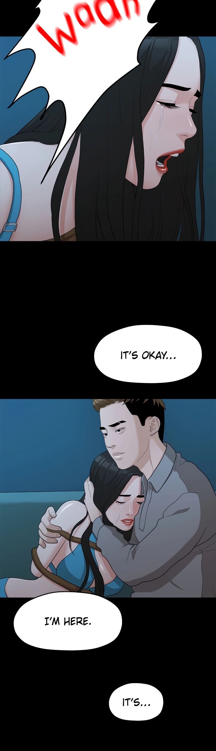 So close, yet so far chapter 7 page 53